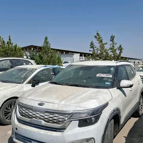 Kia Seltos 2021