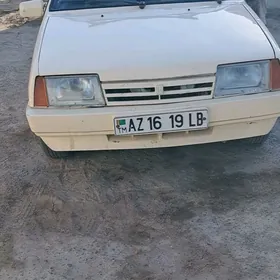 Lada 21099 1993