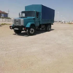 Zil 4331 1993