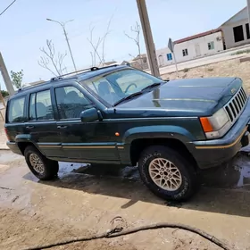 Jeep Cherokee 1994