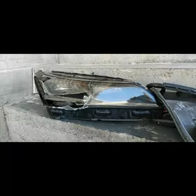 Avalon 2020 limited fara