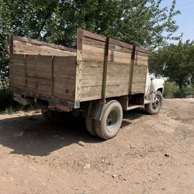 Gaz 52 1980