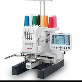 janome dort inne