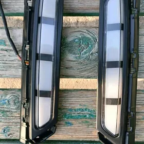 Hyundai led , Хундай лэд