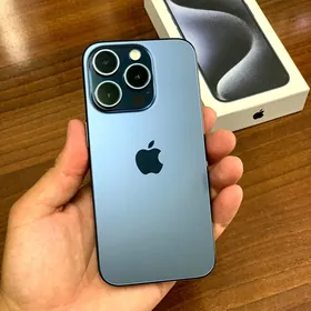 iPhone 15Pro