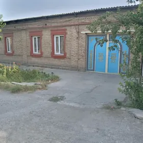 Старый Учпункт Собственный дом