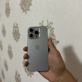 15 pro 98