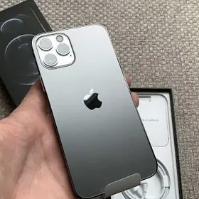 iPhone 12 Pro