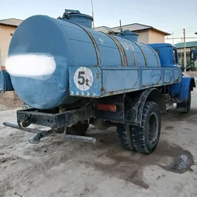 Zil 130 1995
