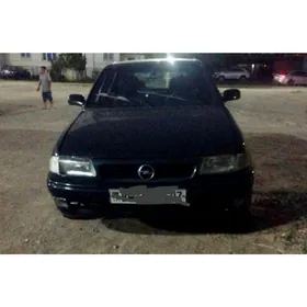 Opel Astra 1997