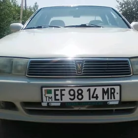 Toyota Cresta 1996