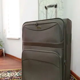 Çemodan 🧳
