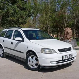 Opel Astra 1998