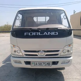 Forland H2 2013