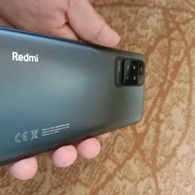 Redmi not 11 5g Abmen