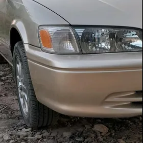 Toyota Camry 2000