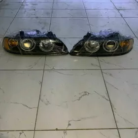 e39 hella fara