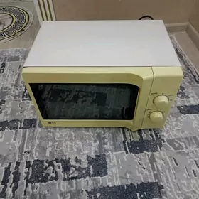 LG mikrawalnowka