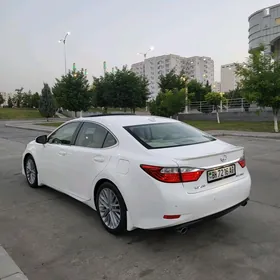 Lexus ES 350 2013