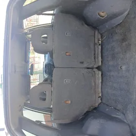 Toyota RAV4 2002