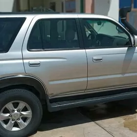 Toyota 4Runner 2002