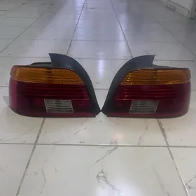 e39 hella stopnik