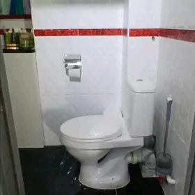 унитаз