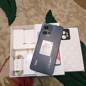 Redmi note12 8/128