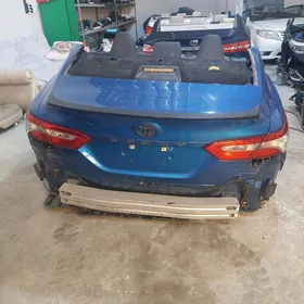 Toyota camry 2020 SE