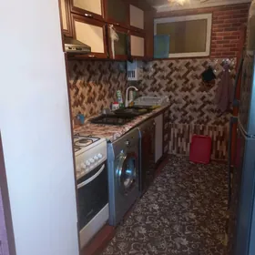 Черёмушки 4 ком 3 этаж