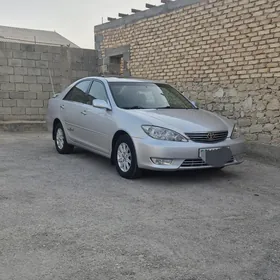 Toyota Camry 2005