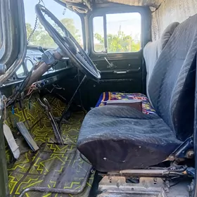 Zil 130 1992