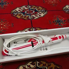 Saç ütük