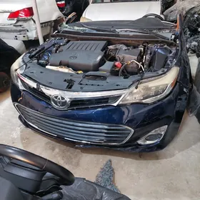 Toyota Avalon 2015 xle