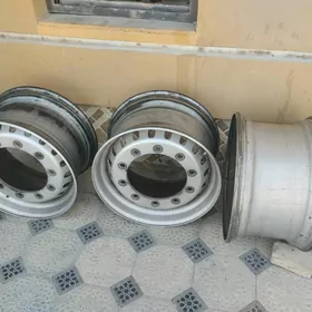 disk simit