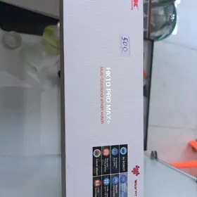 HK10PRO MAX+