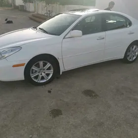 Lexus ES 330 2004