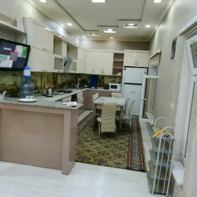 Ким район, плановый дом