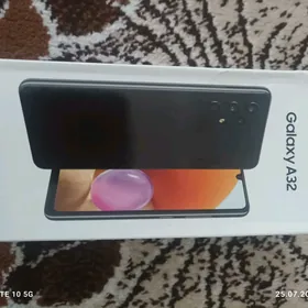 Samsung A32Redmi note 10