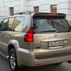 Lexus GX 470 2004