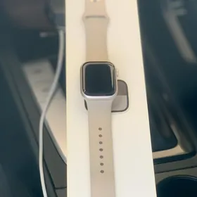 I watch 9