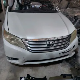 Toyota Avalon 2012