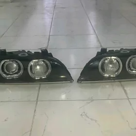 e39 depo fara