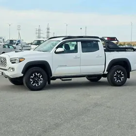 Toyota Tacoma 2024