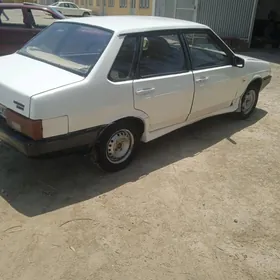 Lada 21099 1996