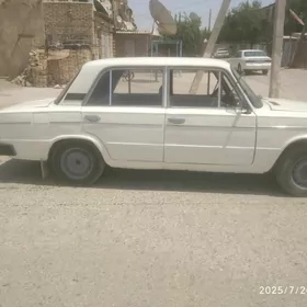 Lada 2106 2000