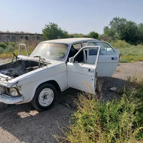 Gaz 3110 1993