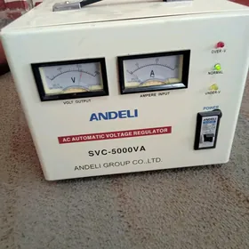 Andeli tok kopeltyan