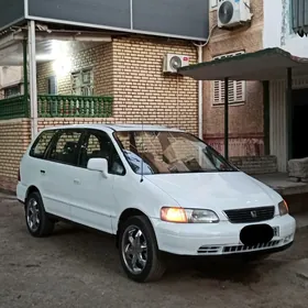 Honda Odyssey 1995