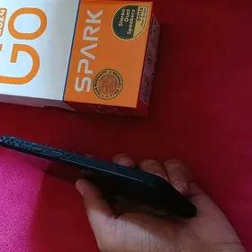 TECNO Spark Go 2024